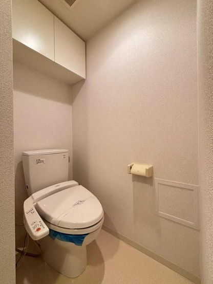 【トイレ】 | グラディート町田 | 別号室参考写真