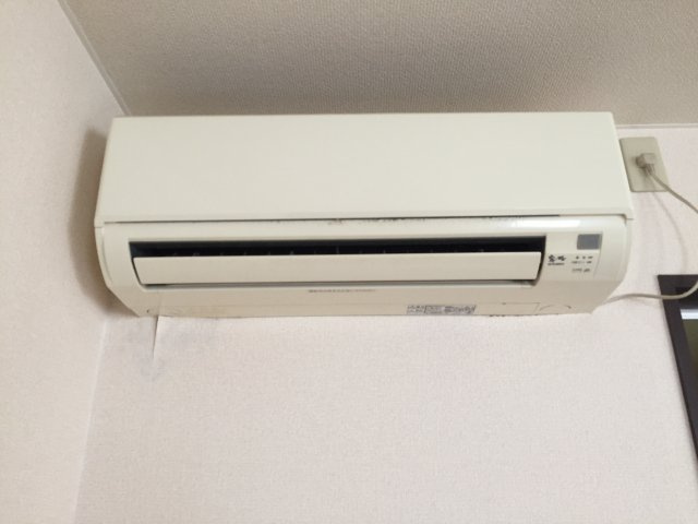 永南ハイツの設備