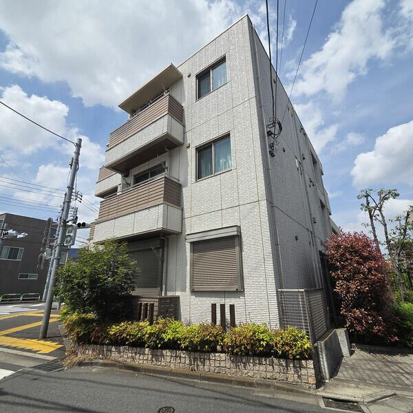 プロミネンス　ビューのその他