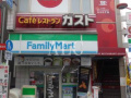 フェリスソレイユの周辺