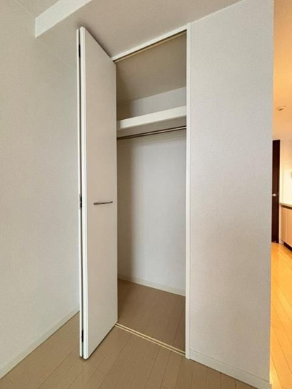 【収納】 | グラディート町田 | 別号室参考写真