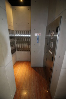 【設備】 | S-RESIDENCE神戸磯上通
