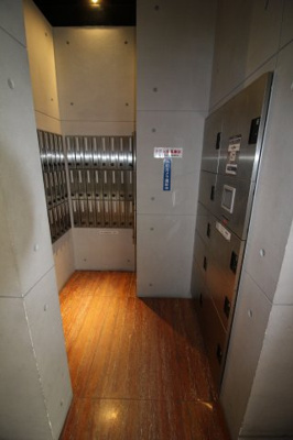 【設備】 | S-RESIDENCE神戸磯上通