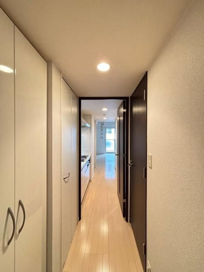 【玄関】 | グラディート町田 | 別号室参考写真