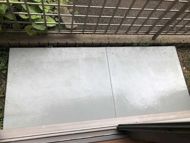 【バルコニー】