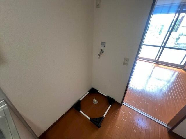 【内装】