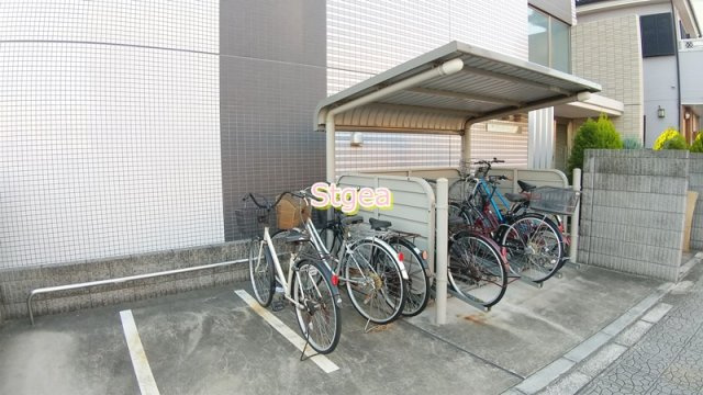 エアフォルクのその他共用部分