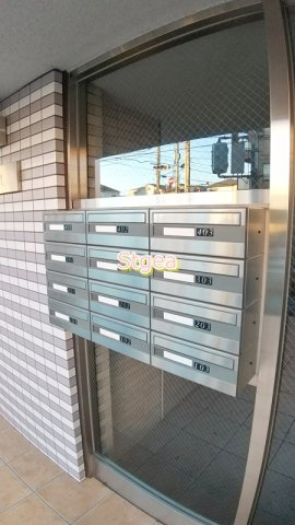 エアフォルクのその他共用部分