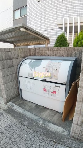 エアフォルクのその他共用部分