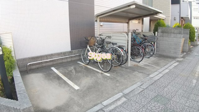 エアフォルクのその他共用部分