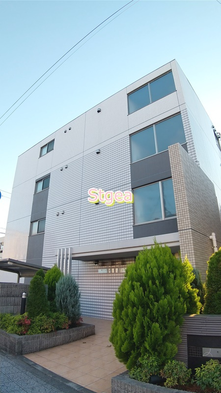 エアフォルクの外観