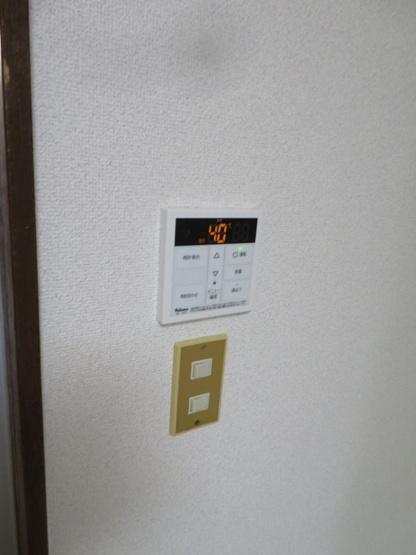 【設備】 | エクセルハイム