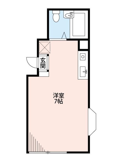 【間取り】 | エクセルハイム
