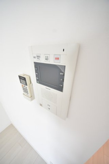 【セキュリティ】 | S-RESIDENCE神戸磯上通