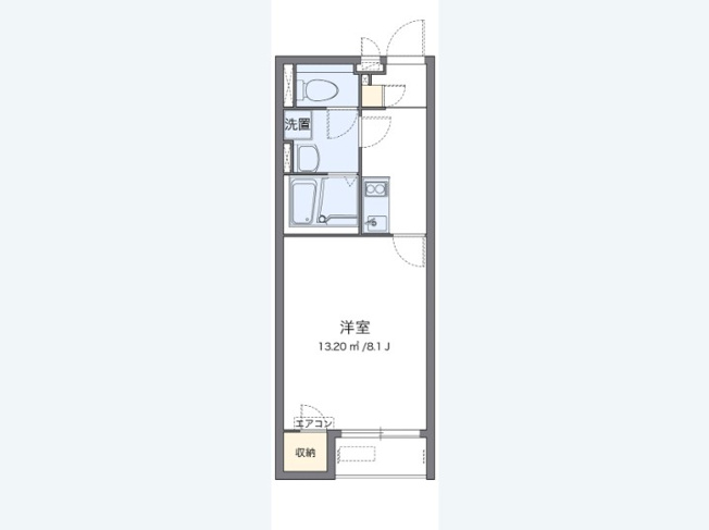 【間取り】 | ｴｽﾍﾟﾗﾝｻｶﾝﾀﾞﾂ