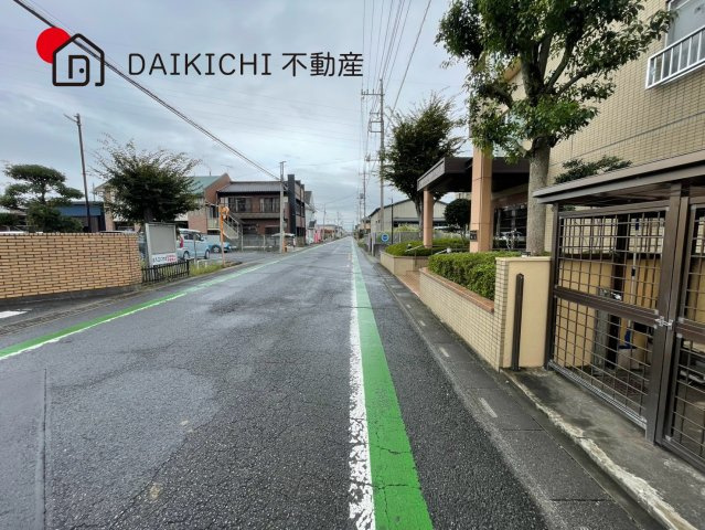 【外観】 | グラン・ドムール吹上