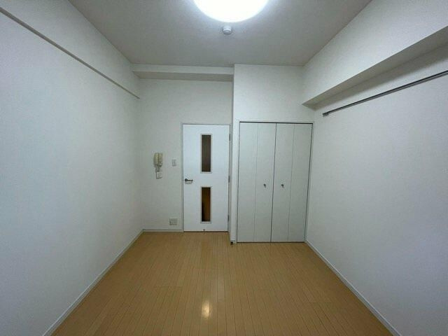 プレール・ドゥーク住吉の内装