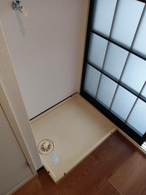 ベレヌの設備