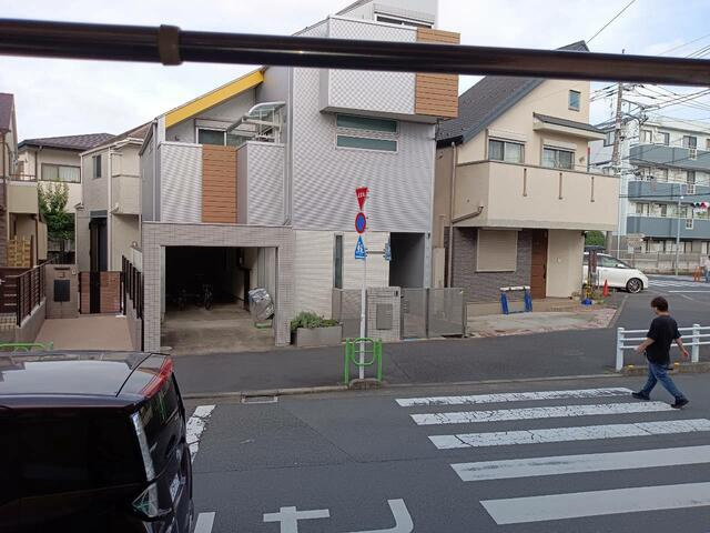 ベレヌの展望
