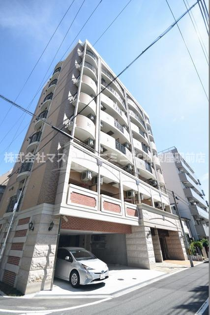 ラグゼ弁天町