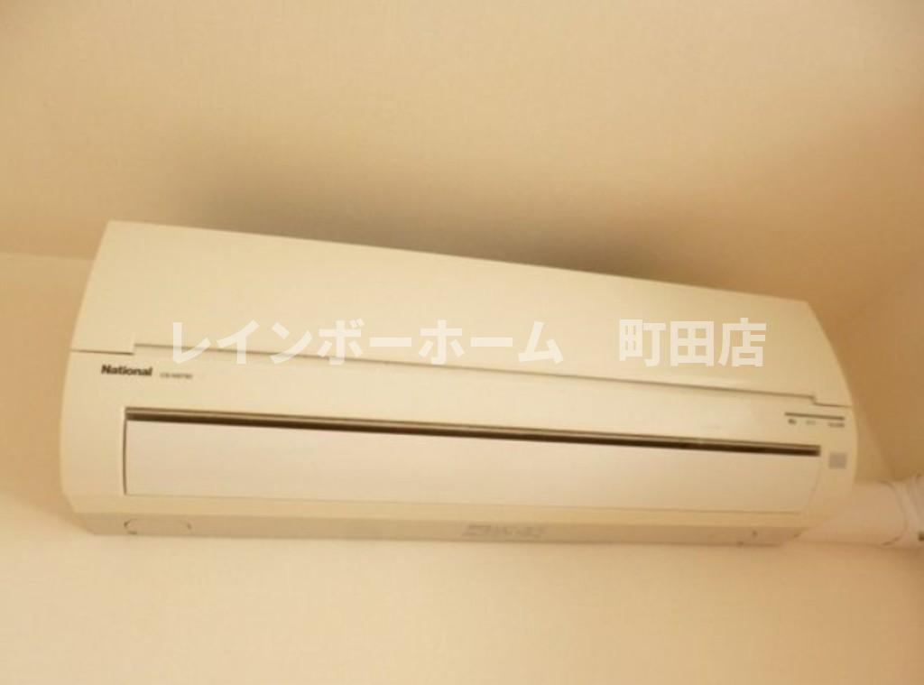 KDXレジデンス町田※初期費用分割あと払いサービス利用可能物件の設備