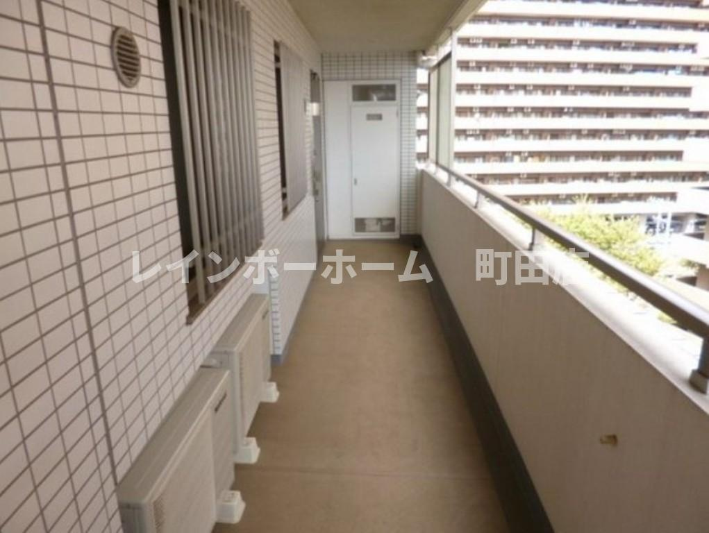 KDXレジデンス町田※初期費用分割あと払いサービス利用可能物件のその他共用部分