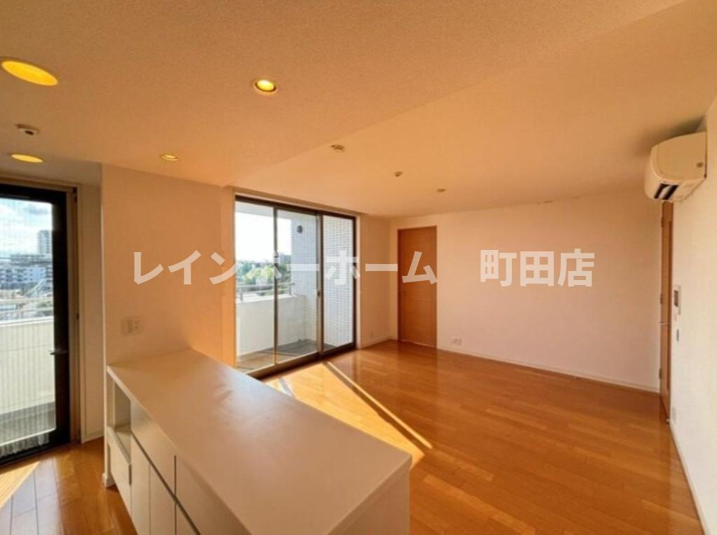 KDXレジデンス町田※初期費用分割あと払いサービス利用可能物件の内装