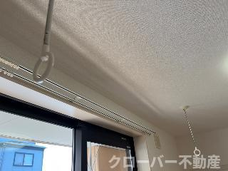 エルビス今里Ⅲの設備|室内設備（イメージ）