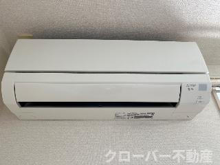 エルビス今里Ⅲの設備|室内設備（イメージ）