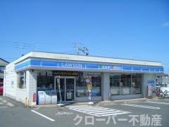 エルビス今里Ⅲの周辺|ローソン高松今里町店まで240ｍ