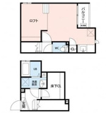 さいたま市大宮区天沼町２丁目のアパートの画像