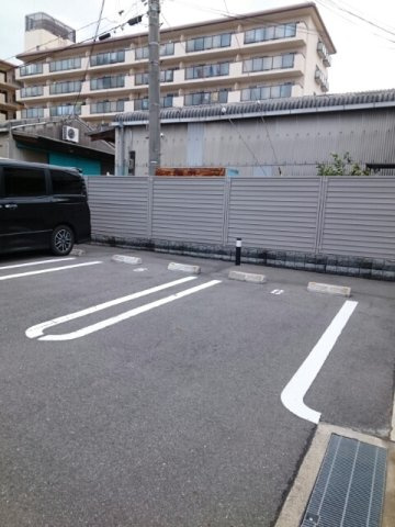 モデッサ司（つかさ）の駐車場|駐車場があります