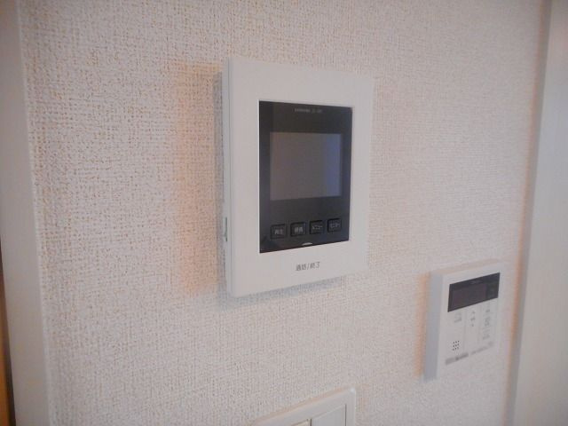フレシールのセキュリティ