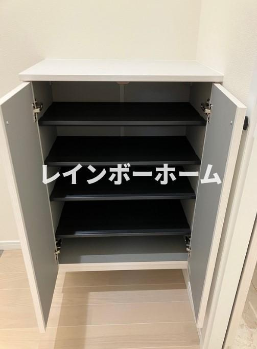 ALTO松戸　特典：仲介手数料が無料です!!のその他