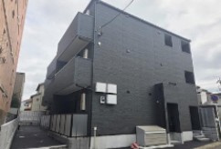 アヴェンタドールの外観