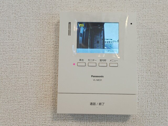 アイランドヒルズ右籾　Ⅲの設備