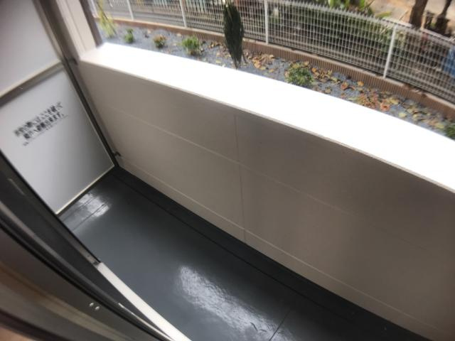プランドールの洗面所|洗髪洗面化粧台
