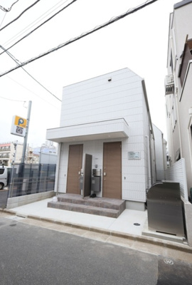 【玄関】 | Ｓａｍｉｙ三軒茶屋