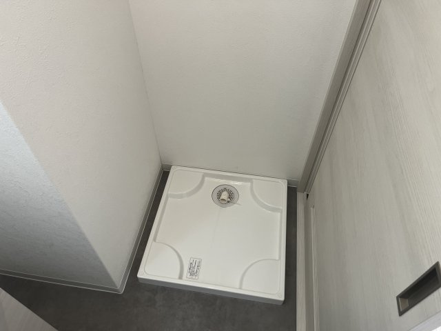 【設備】 | セレニティコワカエBトウ | 室内洗濯パン
