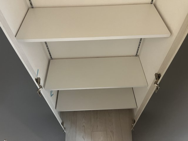 【収納】 | セレニティコワカエBトウ | 玄関収納