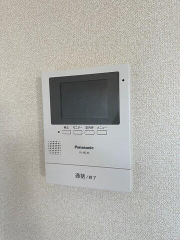 風はいつIIのセキュリティ