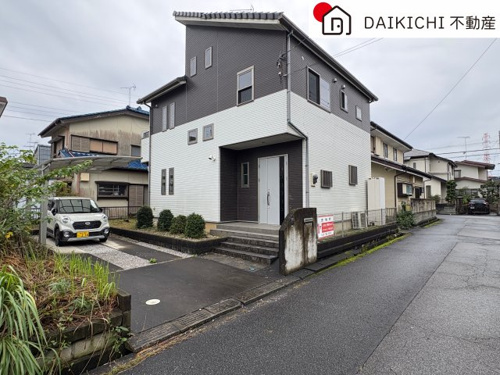 比企郡嵐山町志賀　中古戸建の画像