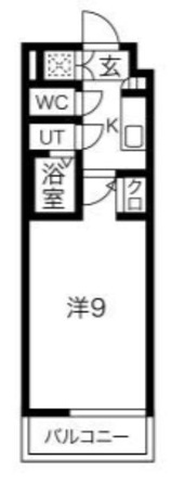 エスペルーモ桜新町