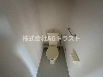【トイレ】 | 平和マンション