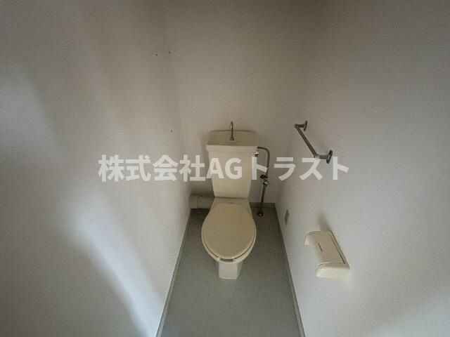 【トイレ】 | 平和マンション