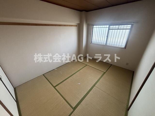【和室】 | 平和マンション