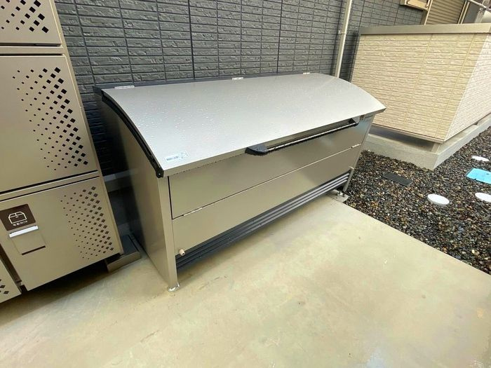 ヴィアルCITY西条のその他共用部分