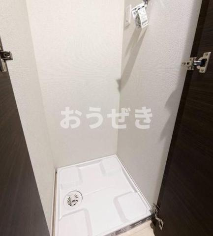 コルディア横濱サウスの設備