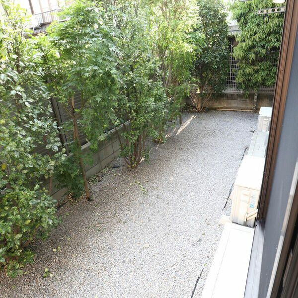 ＷＥＳＴ田園調布のその他