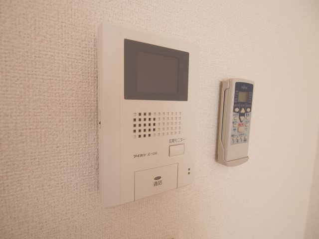クレメンテ大通のセキュリティ